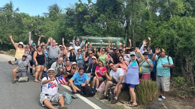 San Juan, PR: Tagesausflug zur Insel Culebra mit Mittagessen - Photo 2 (Gallery view)