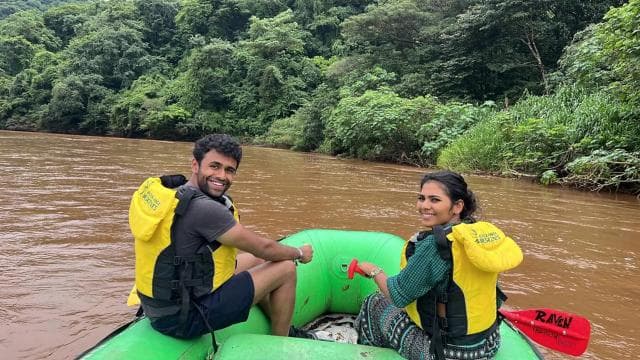La Fortuna: Safari Float on the Penas Blancas River