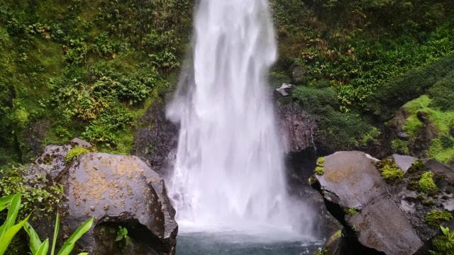 San Jose: Irazú & Turrialba Volcanos & Orosi Valley Day Tour