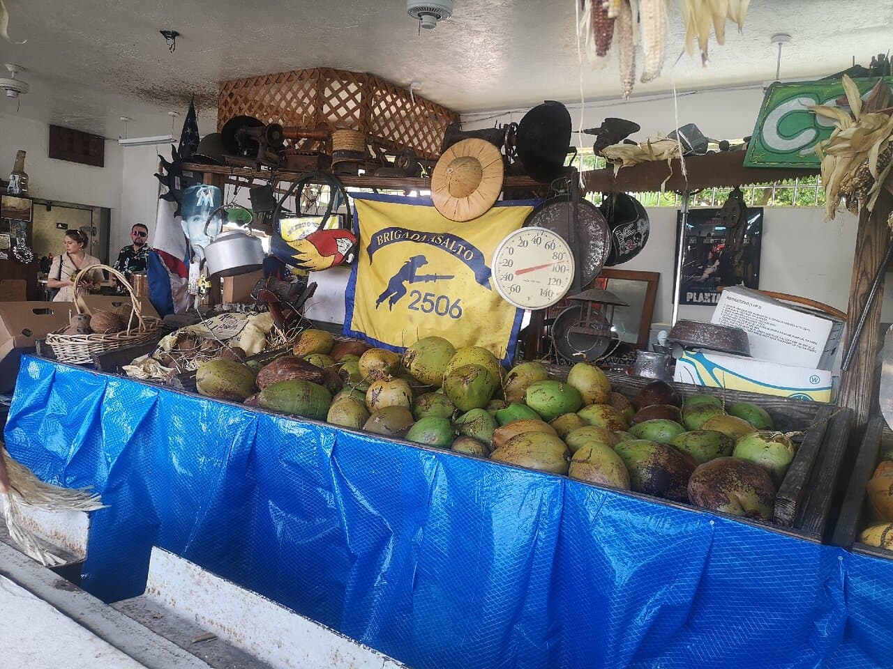 Calle Ocho Cuban Culinary Adventure
