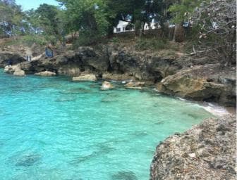 Private: Santo Domingo: Los Tres Ojos & Boca Chica Day Trip - Photo 2 (Gallery view)