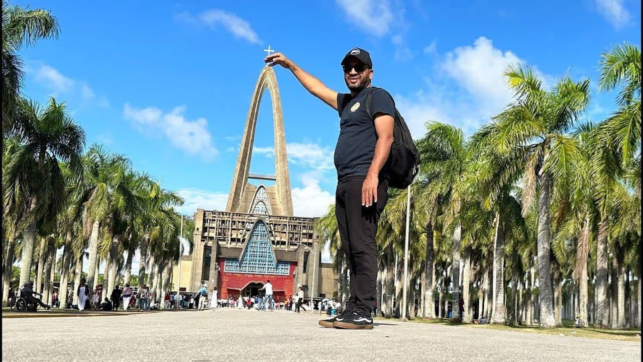 From Punta Cana: Higuey Basilica Safari Half-Day Tour