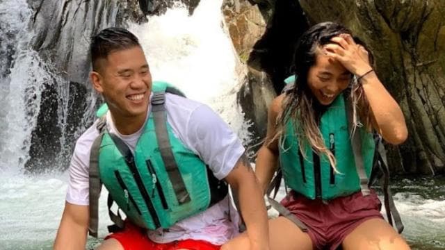 San Juan: Rainforest and Waterslide Adventure With Transport