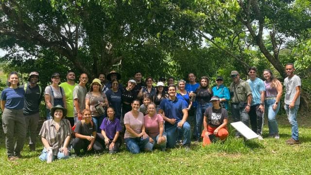 Moca, PR: Cacao Farm Walking Tour and Chocolate Tasting