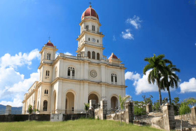 Cimarrón Monument & El Cobre Sanctuary Tour