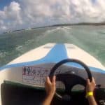 Punta Cana: Speedboat and Snorkeling Adventure with …
