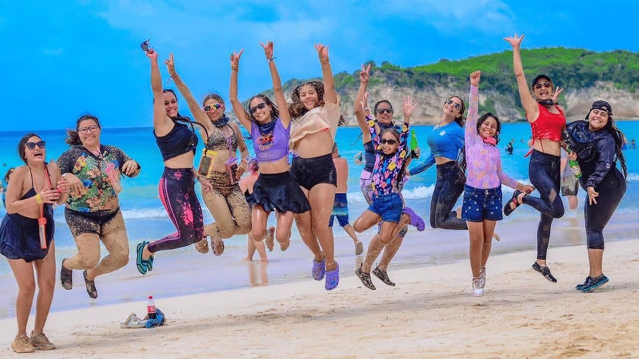 ATV și călare cu peșteră albastră :Punta Cana - Photo 2 (Gallery view)
