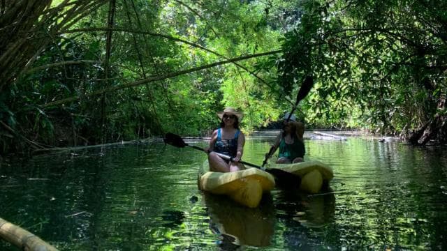 CARIBBEAN EXPERIENCE - PUNTA UVA