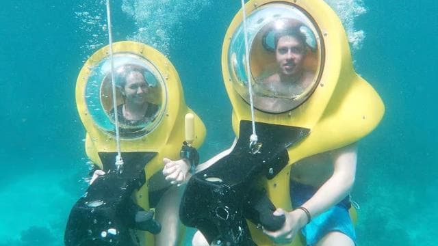 Punta Cana Scuba Doo: Discover Marine Life In a Fun Way - Photo 5 (Gallery view)