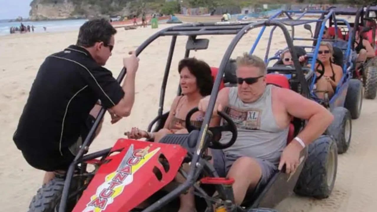 Bayahibe: Chavón Nehri ve Yerel Tadımla Buggy Turu - Photo 5 (Gallery view)