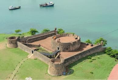 Puerto Plata City Tour and Cable Car Ride