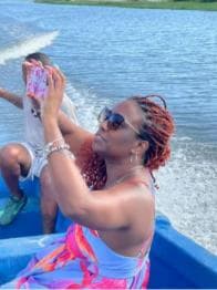 Private: Santo Domingo Riverside Cruise & City Sights Tour