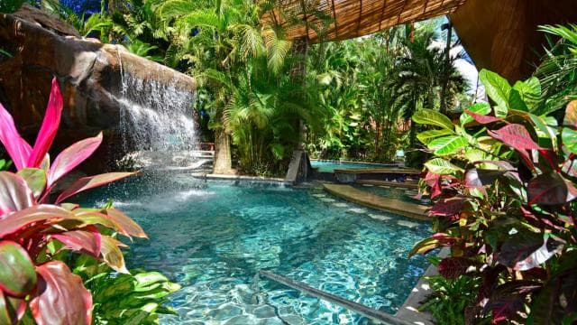 Costa Rica: Tageskarte für die heißen Quellen von Baldi mit optionalen Mahlzeiten - Photo 3 (Gallery view)