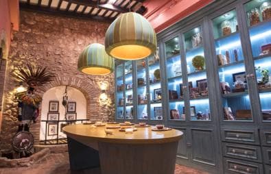 Santo Domingo: Chocolate Tour + Optional Workshops