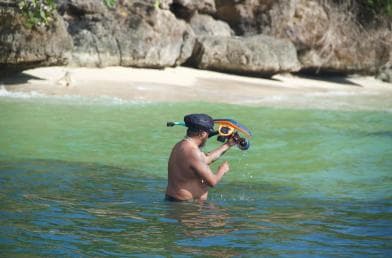 Los Haitises: Cayo Levantado, Haitises & Deluxe Rooms
