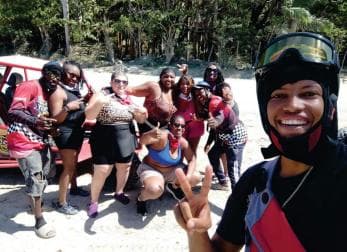 Buggy Adventure in Puerto Plata - Dominican Republic
