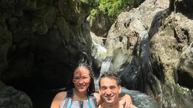El Yunque, Fluss, Wasserrutschen und Wanderausflüge - Photo 5 (Gallery view)