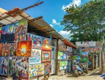 Von Punta Cana: Tagesausflug zum Fluss Higüey und Anamuya - Photo 2 (Gallery view)