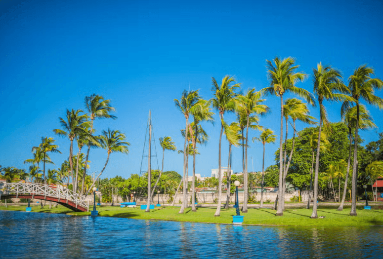 Guided Tour of Varadero