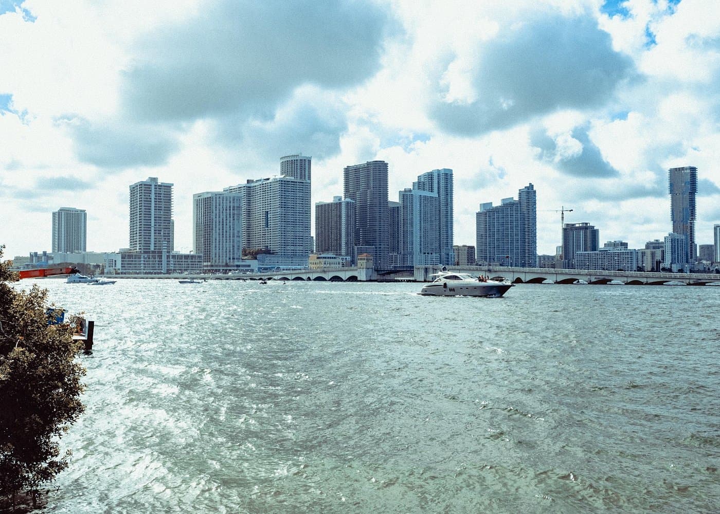 4-Day Private Miami Tour with Transportation