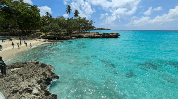Santo Domingo: Los Tres Ojos, Boca Chica & More - Photo 5 (Gallery view)