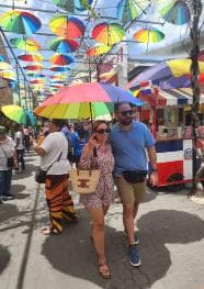 Puerto Plata: Monkey Tour, Fortress, and Historic Center