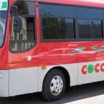 From Santo Domingo: 1-Way Private Hotel Transfers