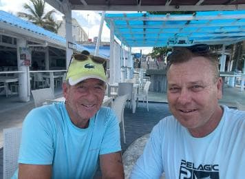 Sailing tour to Catalina Island from La Romana - Photo 2 (Gallery view)
