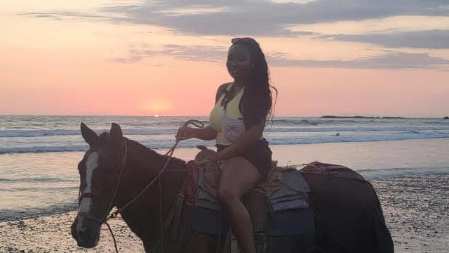Jaco Horse Tours