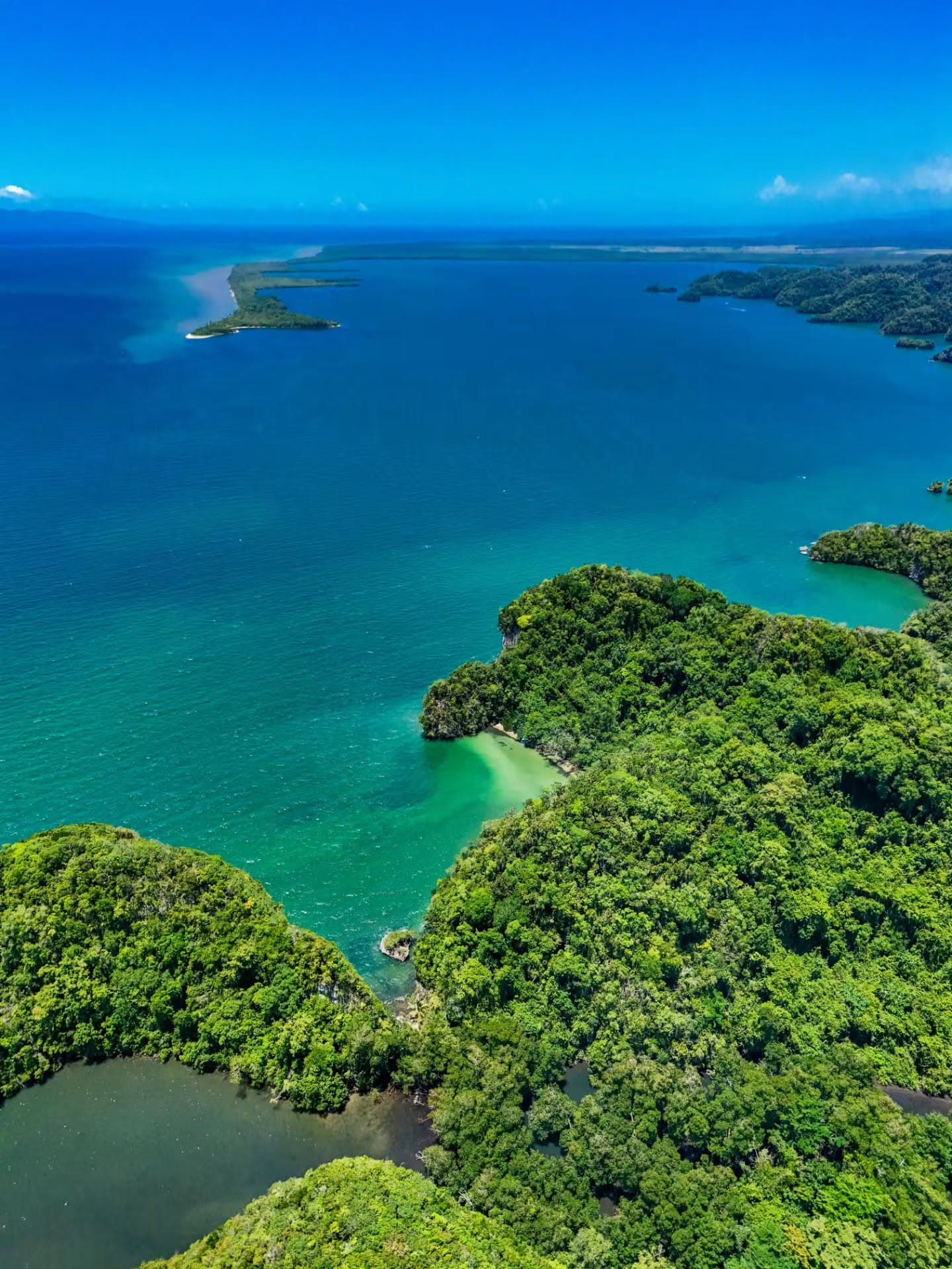 Los Haitises National Park + Yanigua Waterfall + Redonda Mountain - Photo 3 (Gallery view)