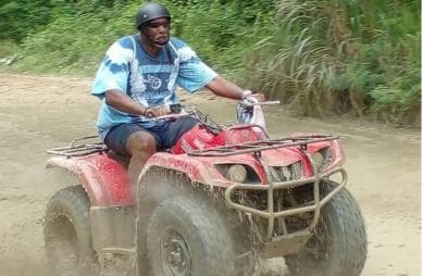 Puerto Plata: 3-Hour Four-Wheel Adventures - Photo 4 (Gallery view)