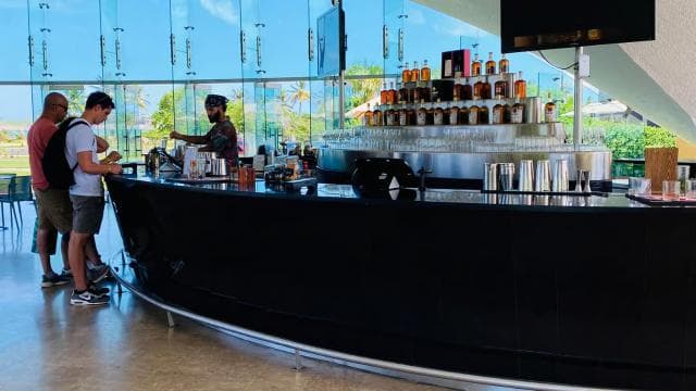 San Juan: Bacardi Rum Distillery and Old San Juan Combo Tour