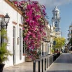 From Bavaro: Santo Domingo Colonial City Tour
