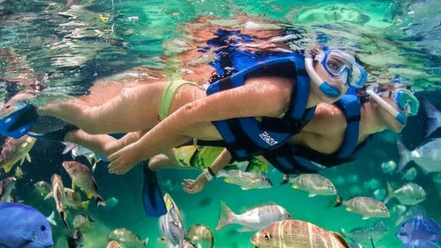 Punta Cana: Live the Fun on Board the Party Boat