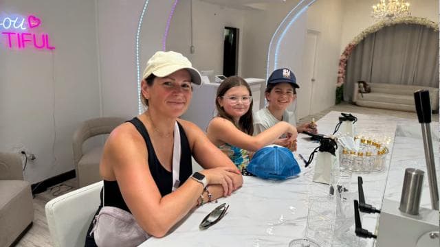 Old San Juan: Make Your Own Perfume Workshop