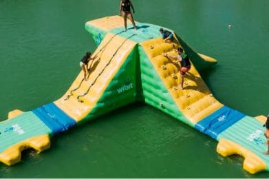 Punta Cana Aqua Karting, Buggy, Adventure Jet Ski and more