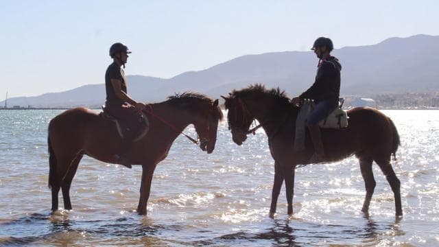 Miches: Montaña Redonda, Chocolate Factory & Horse Ride