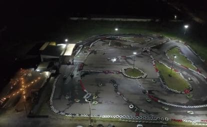 Private: Punta Cana Racing: Go-Kart Duel + Timed Circuit - Photo 2 (Gallery view)