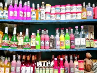 From Puerto Plata Priv: Cocoa, Coffee, Cigars & Local Market