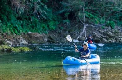 Private: Jarabacoa Yaque del Norte River Rafting Adventure