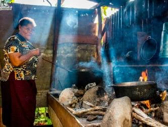 Punta Cana Cultural Tour History and Traditions Small Group