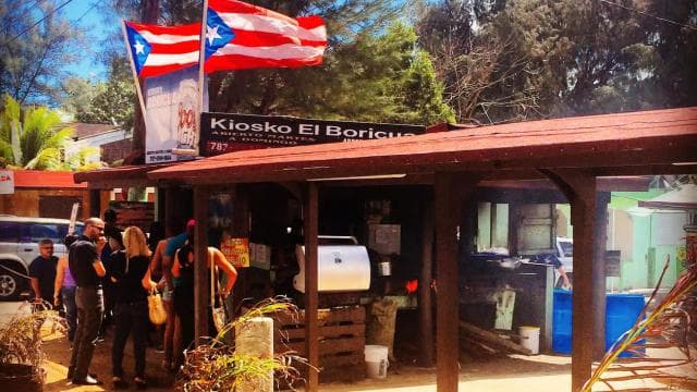 San Juan: Puerto Rico's Lifestyle, Art, and Culture Tour