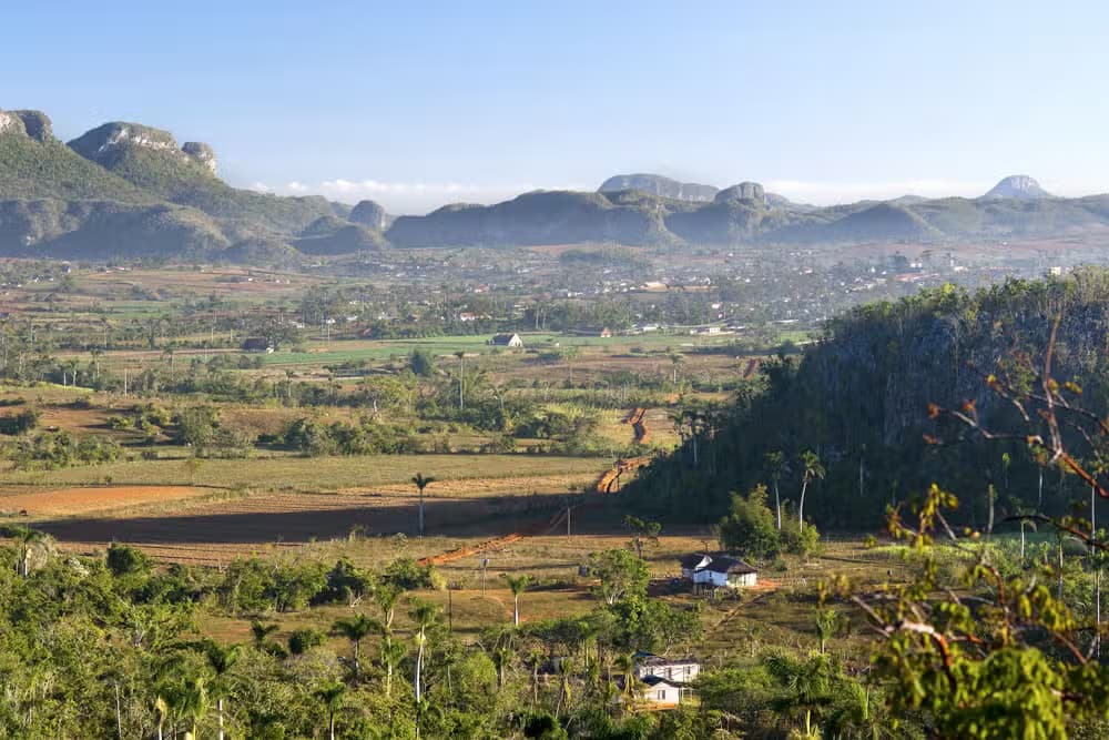 Viñales Valley Day Trip