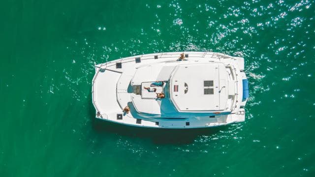Best Sunset Tour Yacht Charter Flamingo/Tamarindo area