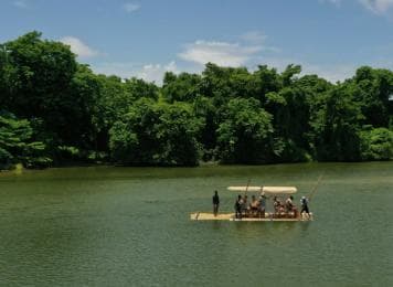 Punta Cana: Eco Park Safari Adventure