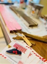 Caribbean Driftwood Making in Curaçao - Photo 4 (Gallery view)