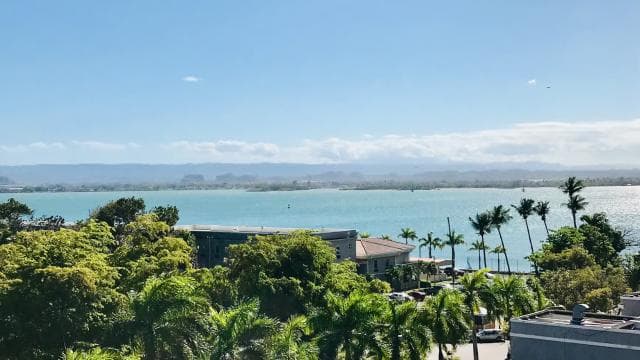 San Juan: History Walking Tour with a Guide