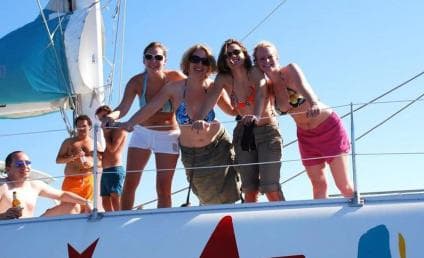 Catamaran Day Trip, Snorkeling & Sailing Excursion (shared) - Photo 2 (Gallery view)