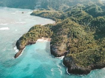 Samana: Ermitaño & Onda Beach Tour