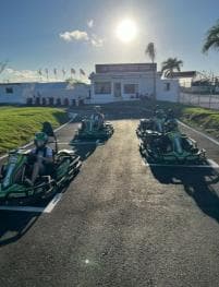 KARTING : PUNTA CANA - Photo 3 (Gallery view)